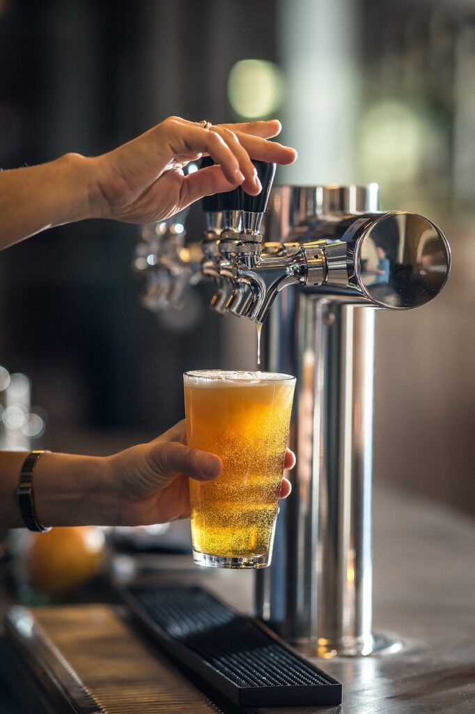 beer, pouring, refreshment-1218742.jpg